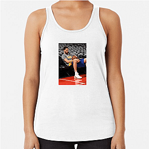 Klay Thompson The Other Splash Brother Klay Thompson Tank Tops