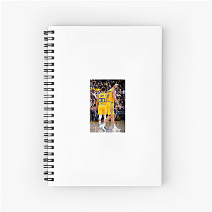 Klay Thompson Game 6 Klay Klay Thompson Notebook