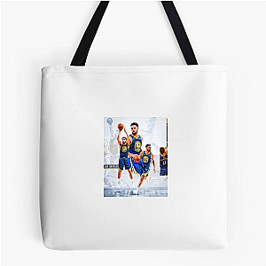 Klay Thompson Unforgettable Jumpshot Klay Thompson Bags