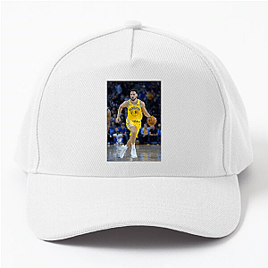 Klay Thompson Always Swishing Always Winning Klay Thompson Hats & Caps