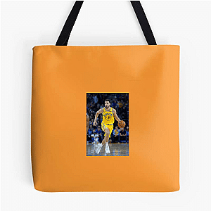 Klay Thompson Always Swishing Always Winning Klay Thompson Bags