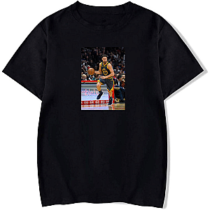 Klay Thompson Beyond The Arc Klay Thompson T-Shirts