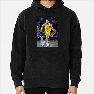 Klay Thompson Always Swishing Always Winning Klay Thompson Hoodies