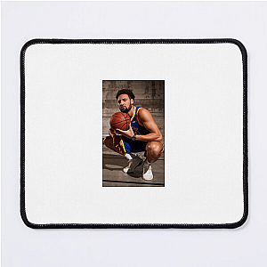 Klay Thompson Splash Brother Klay Thompson Mouse Pads