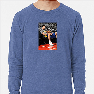 Klay Thompson The Other Splash Brother Klay Thompson Sweatshirts