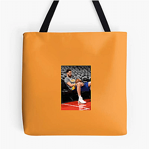 Klay Thompson The Other Splash Brother Klay Thompson Bags