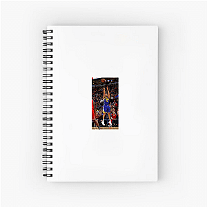 Klay Thompson The Klay Way Klay Thompson Notebook