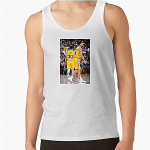 Klay Thompson Game 6 Klay Klay Thompson Tank Tops