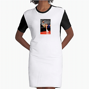 Klay Thompson The Other Splash Brother Klay Thompson Dresses
