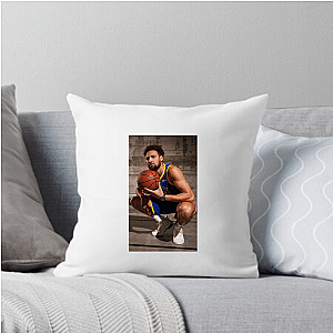 Klay Thompson Splash Brother Klay Thompson Pillows Cover
