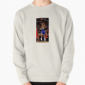 Klay Thompson The Klay Way Klay Thompson Sweatshirts