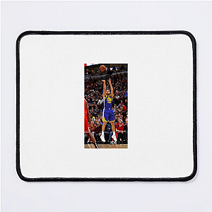 Klay Thompson The Klay Way Klay Thompson Mouse Pads