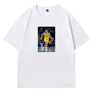 Klay Thompson Always Swishing Always Winning Klay Thompson T-Shirts