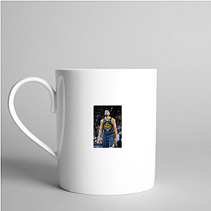 Klay Thompson Golden State Legend Klay Thompson Mugs