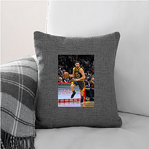 Klay Thompson Beyond The Arc Klay Thompson Pillows Cover