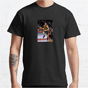 Klay Thompson Beyond The Arc Klay Thompson T-Shirts