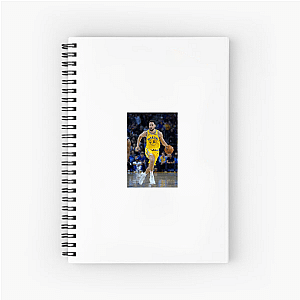 Klay Thompson Always Swishing Always Winning Klay Thompson Notebook