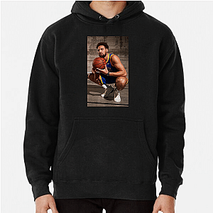 Klay Thompson Splash Brother Klay Thompson Hoodies