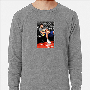 Klay Thompson The Other Splash Brother Klay Thompson Sweatshirts