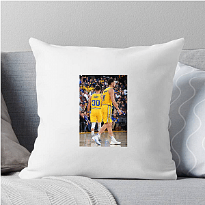 Klay Thompson Game 6 Klay Klay Thompson Pillows Cover