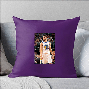 Klay Thompson My Favorite Shooter Klay Thompson Pillows Cover
