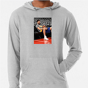 Klay Thompson The Other Splash Brother Klay Thompson Hoodies