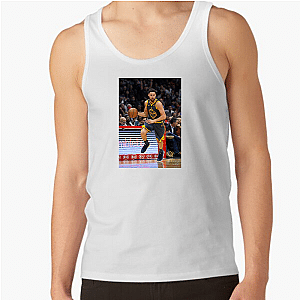 Klay Thompson Beyond The Arc Klay Thompson Tank Tops