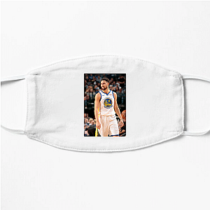 Klay Thompson My Favorite Shooter Klay Thompson Face Masks