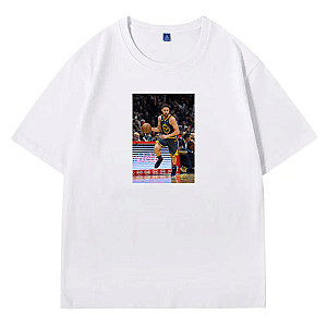 Klay Thompson Beyond The Arc Klay Thompson T-Shirts
