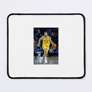 Klay Thompson Always Swishing Always Winning Klay Thompson Mouse Pads