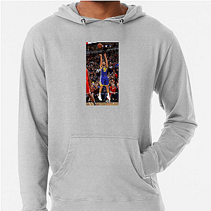 Klay Thompson The Klay Way Klay Thompson Hoodies