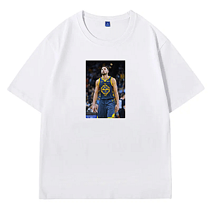 Klay Thompson Golden State Legend Klay Thompson T-Shirts
