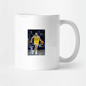 Klay Thompson Always Swishing Always Winning Klay Thompson Mugs