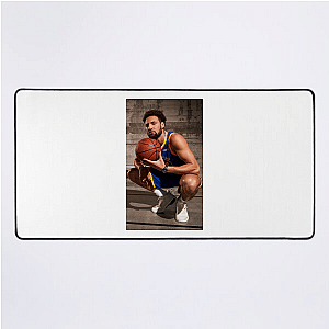 Klay Thompson Splash Brother Klay Thompson Mouse Pads