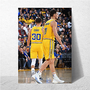 Klay Thompson Game 6 Klay Klay Thompson Posters
