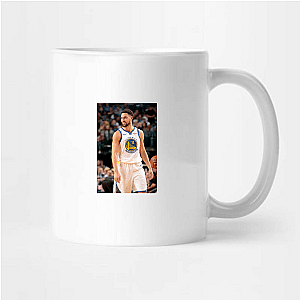 Klay Thompson My Favorite Shooter Klay Thompson Mugs