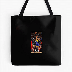 Klay Thompson The Klay Way Klay Thompson Bags