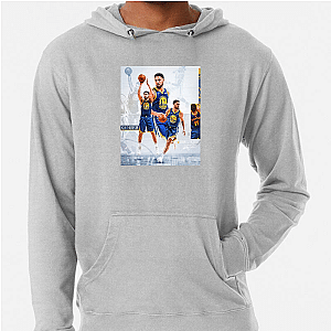 Klay Thompson Unforgettable Jumpshot Klay Thompson Hoodies