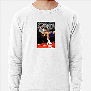 Klay Thompson The Other Splash Brother Klay Thompson Sweatshirts