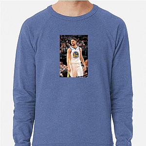 Klay Thompson My Favorite Shooter Klay Thompson Sweatshirts