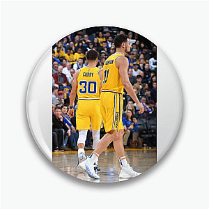 Klay Thompson Game 6 Klay Klay Thompson Pins