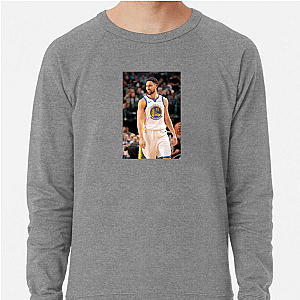 Klay Thompson My Favorite Shooter Klay Thompson Sweatshirts