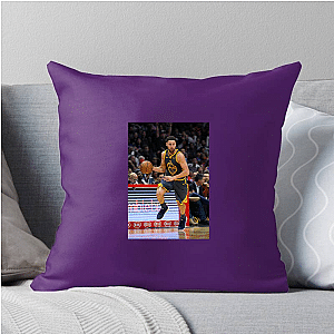 Klay Thompson Beyond The Arc Klay Thompson Pillows Cover