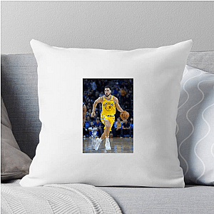 Klay Thompson Always Swishing Always Winning Klay Thompson Pillows Cover