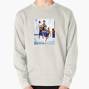Klay Thompson Unforgettable Jumpshot Klay Thompson Sweatshirts