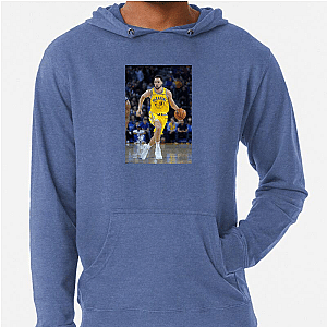 Klay Thompson Always Swishing Always Winning Klay Thompson Hoodies
