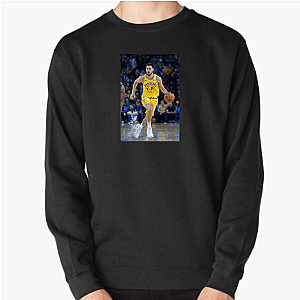 Klay Thompson Always Swishing Always Winning Klay Thompson Sweatshirts