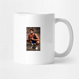 Klay Thompson Splash Brother Klay Thompson Mugs