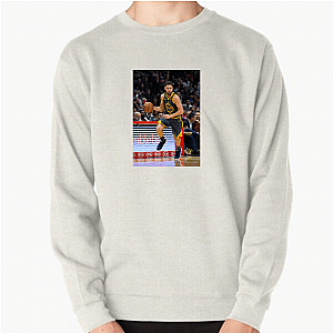 Klay Thompson Beyond The Arc Klay Thompson Sweatshirts