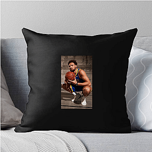 Klay Thompson Splash Brother Klay Thompson Pillows Cover